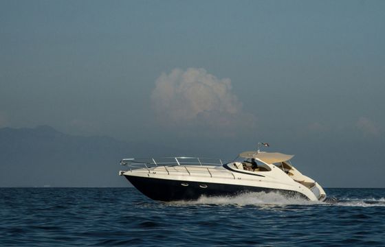 Ghibli 40 PJ