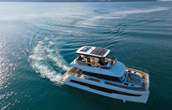 Fountaine Pajot MY 5 Mala