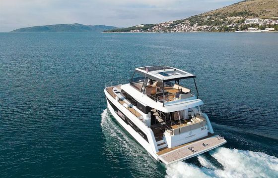 Fountaine Pajot MY 5 Mala