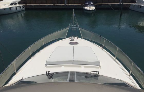 Gianetti 46 Fly Maco