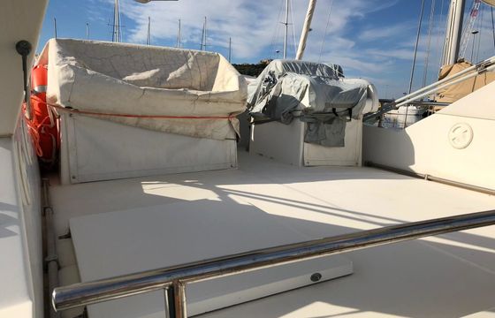 Gianetti 46 Fly Maco