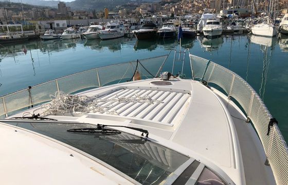 Gianetti 46 Fly Maco