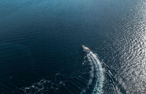 Gulet 100 Grande Bounty