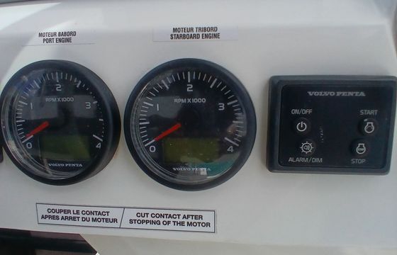 Fountaine Pajot Tanna 47 Ithaka