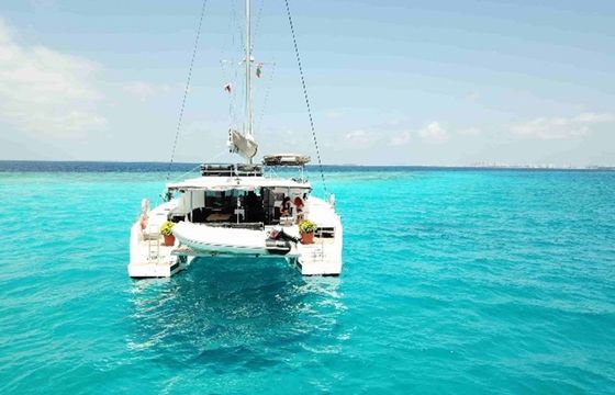 Fountaine Pajot Saona 47 Maravelle