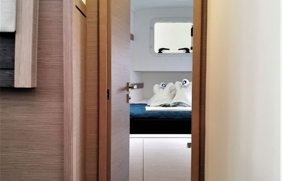 Fountaine Pajot Isla 40 Joy