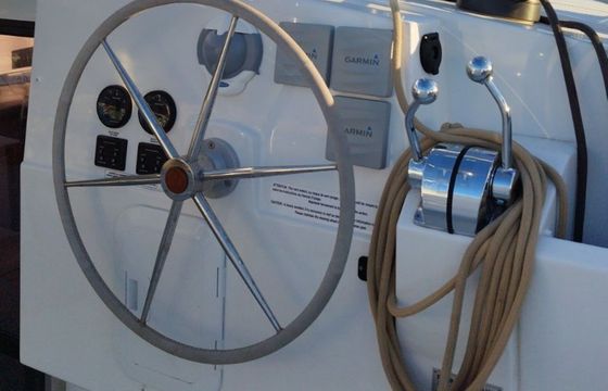 Fountaine Pajot Isla 40 Joy