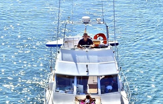 Gib Sea Jamaica 30 Fly Blue Beach