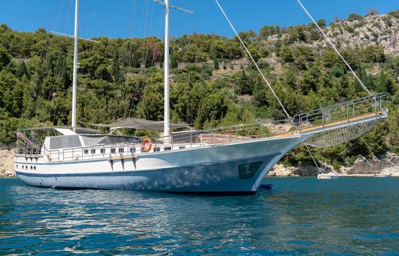 Gulet 102 Nautilus