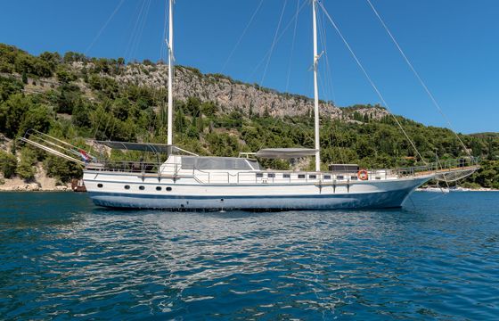 Gulet 102 Nautilus