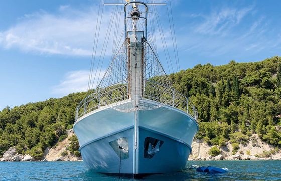 Gulet 102 Nautilus