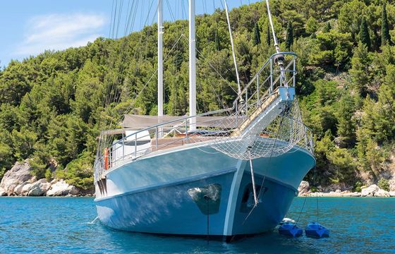 Gulet 102 Nautilus