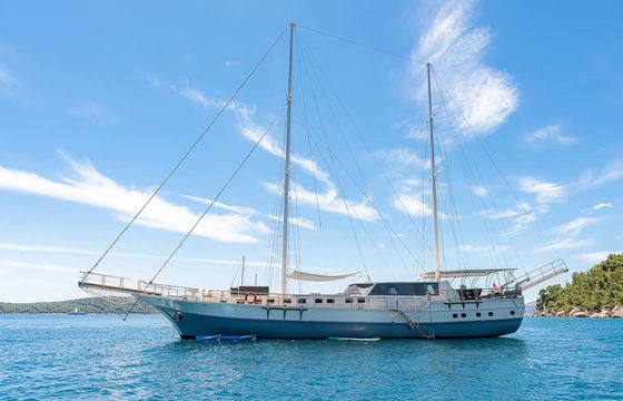 Gulet 102 Nautilus