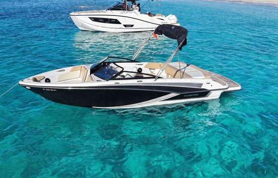 Glastron GT 205 Horizon