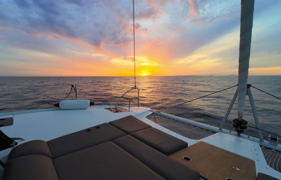 Fountaine Pajot New 41 Halo