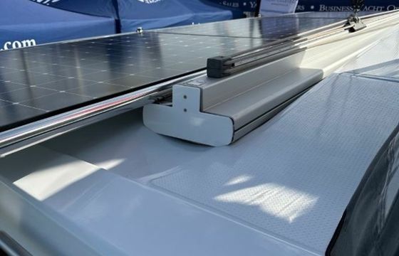 Fountaine Pajot Isla 40 Sea Magik