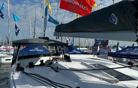Fountaine Pajot Isla 40 Sea Magik