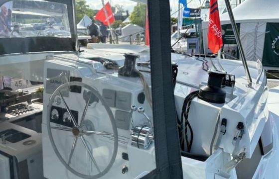 Fountaine Pajot Isla 40 Sea Magik