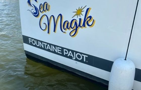 Fountaine Pajot Isla 40 Sea Magik