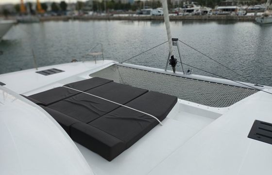 Fountaine Pajot Tanna 47 Eros