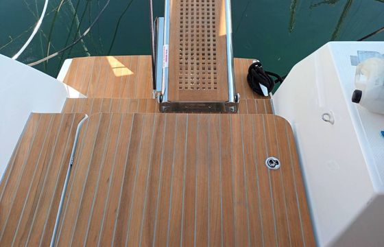 Fountaine Pajot Tanna 47 Eros