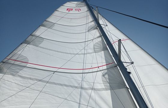 Fountaine Pajot Tanna 47 Eros