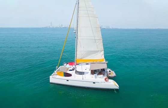 Fountaine Pajot Isla 40 Sirenas