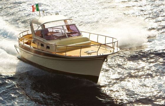 Fratelli Aprea 32 Dolce Vita