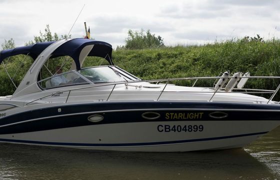 Four Winns 318 Starlight