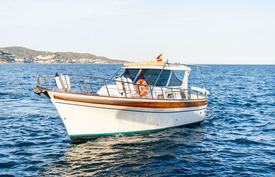 Fratelli Aprea 32 Intrepid