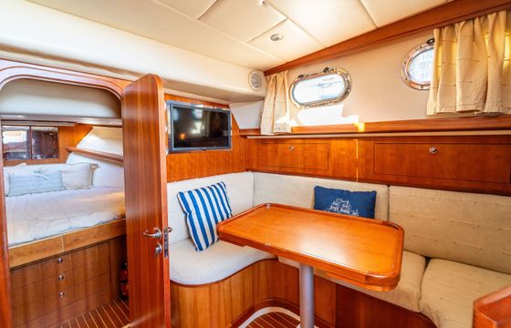 Fratelli Aprea 32 Intrepid