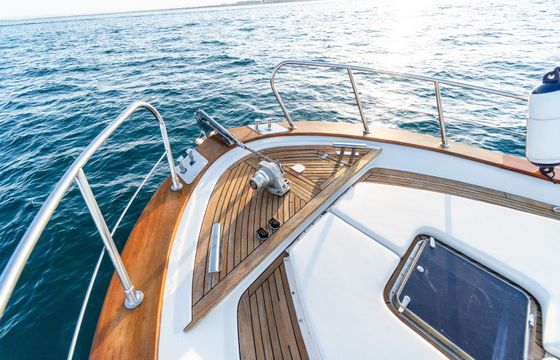 Fratelli Aprea 32 Intrepid
