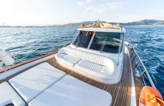 Fratelli Aprea 32 Intrepid