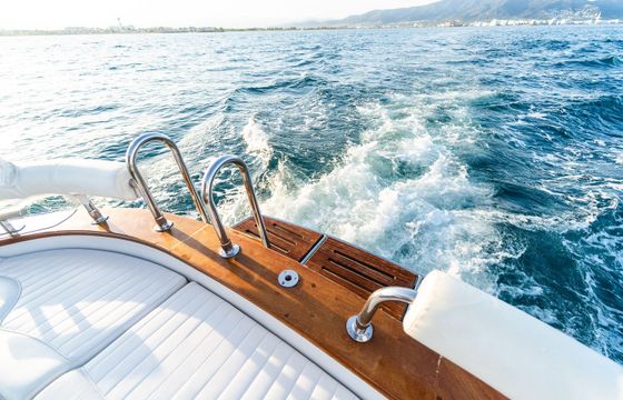 Fratelli Aprea 32 Intrepid