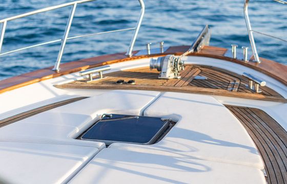 Fratelli Aprea 32 Intrepid
