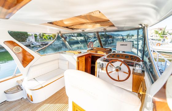 Fratelli Aprea 32 Intrepid