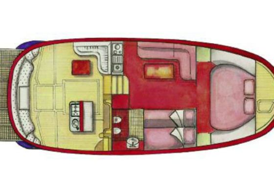 Fratelli Aprea 36 La Bateana