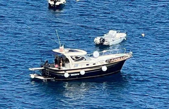 Fratelli Aprea 36 La Bateana