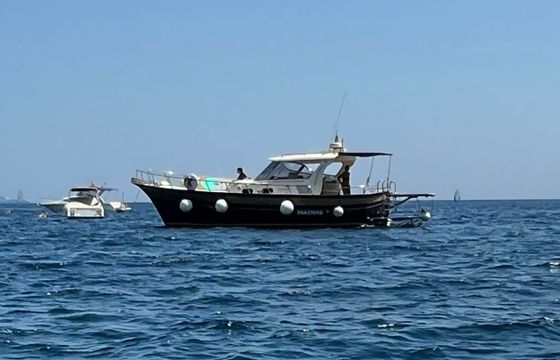 Fratelli Aprea 36 La Bateana