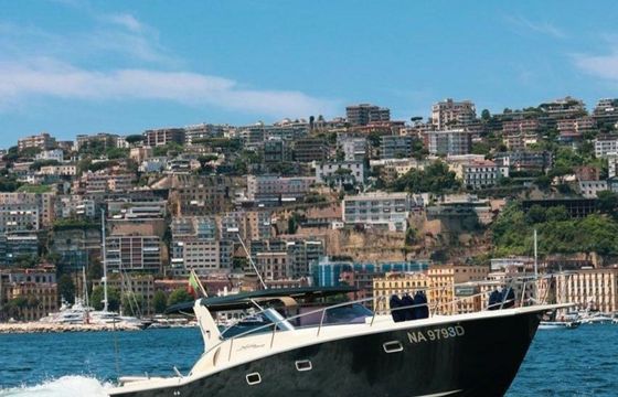 Gagliotta 37 Kairos