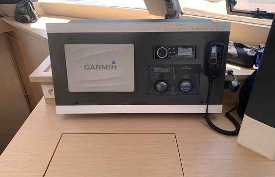 Fountaine Pajot Saba 50 Lingaro