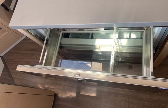 Fountaine Pajot Saba 50 Lingaro