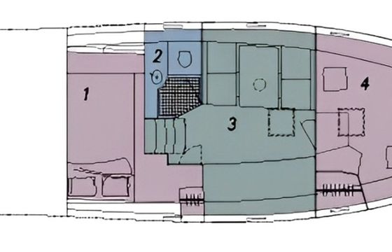 Gagliotta 37 Kaora