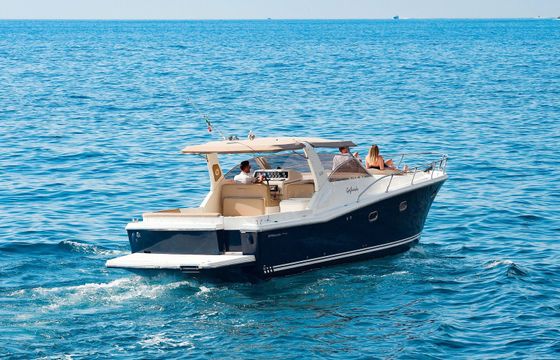 Gagliotta 37 Kaora
