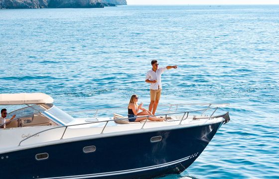 Gagliotta 37 Kaora