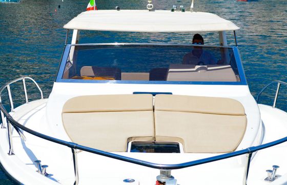 Gagliotta 37 Kaora