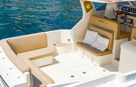 Gagliotta 37 Kaora