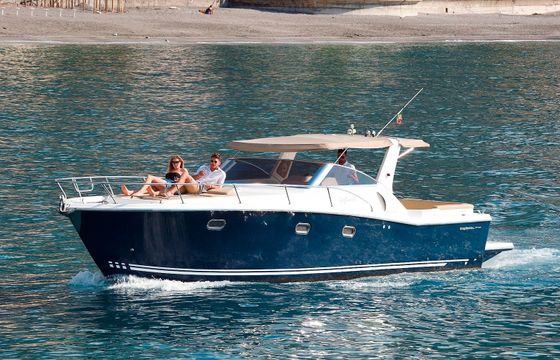 Gagliotta 37 Kaora