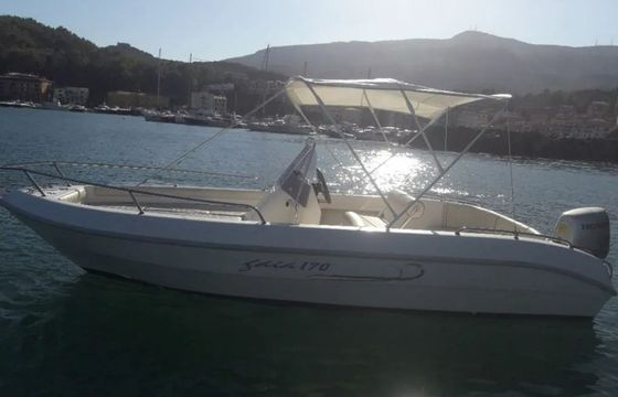 Gaia 170 Gaia