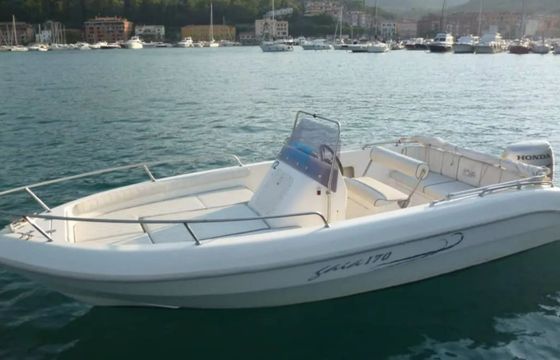 Gaia 170 Gaia